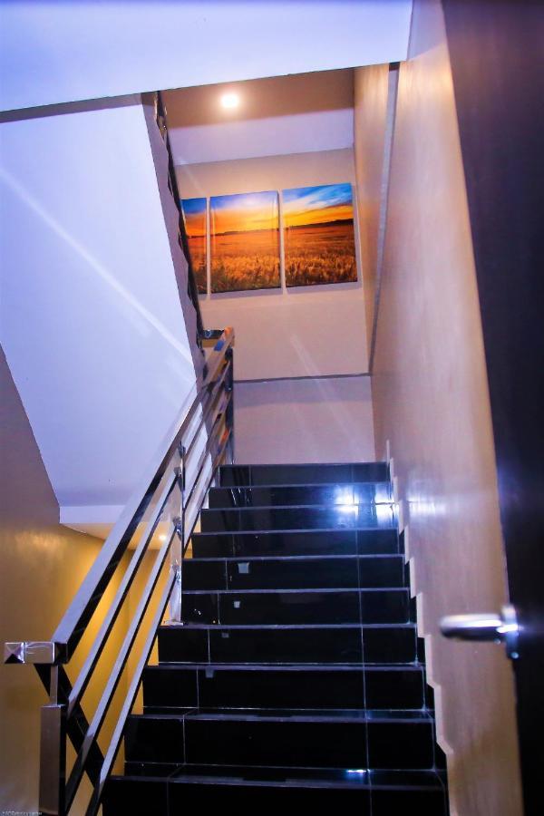 Padi Padi Hotel Kangar Ngoại thất bức ảnh